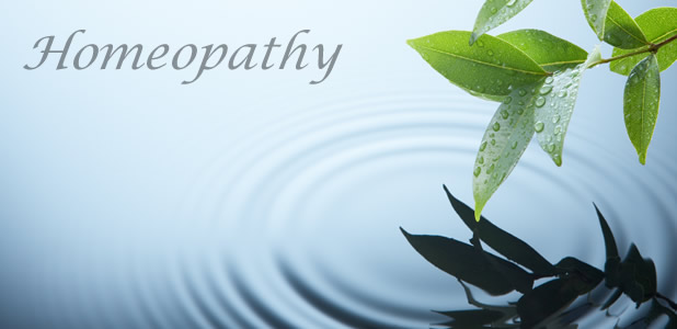 Homeopathy